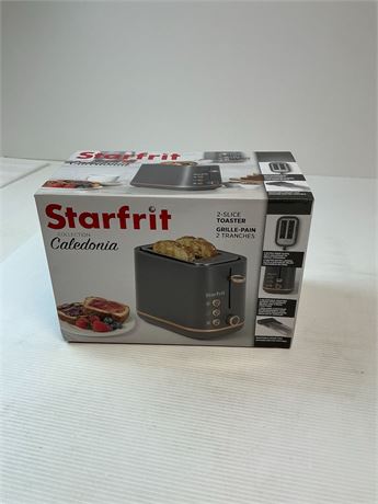 Starfrit grille-pain
