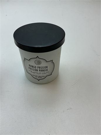 Bougies parfumées 7 oz avec mèche – lot de 2