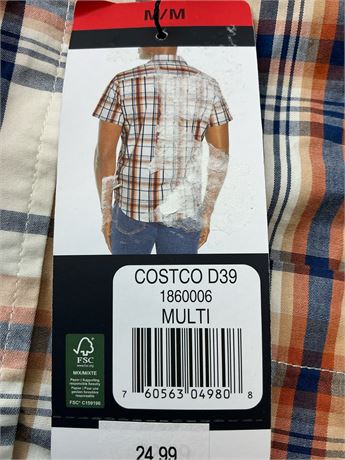 Chemise Gap taille M