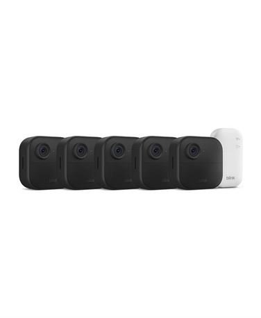 Caméra sécurité Blink Outdoor 4 sans fil 1080p