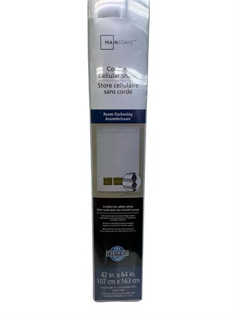 Store cellulaire sans fil Certified 42 x 64 po