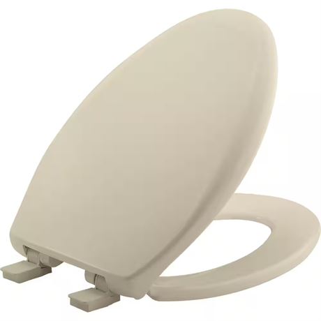 Siège toilette allongé fermeture lente Affinity