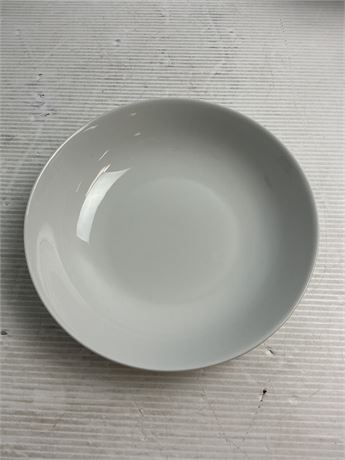 LOT DE 3 Assiettes creuses Villeroy & Boch