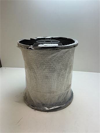 Poulie avec corde 400 à 600 pi – 1/2 po