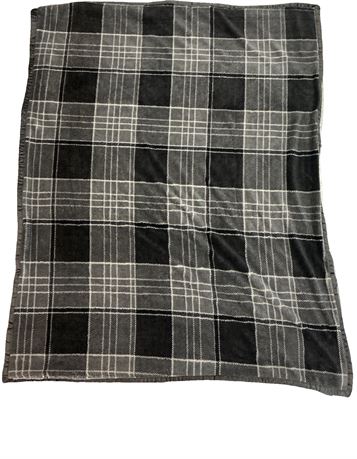 Couverture Cuddl Duds 50 x 60 po