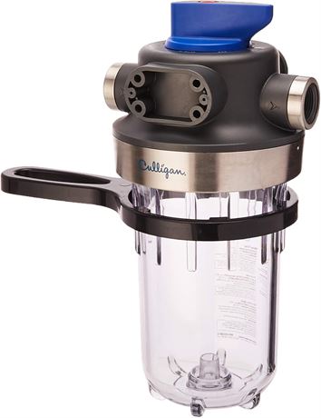 PIÈCE MANQUANTE - Système filtration Culligan WH-HD200-C toute maison 1 po