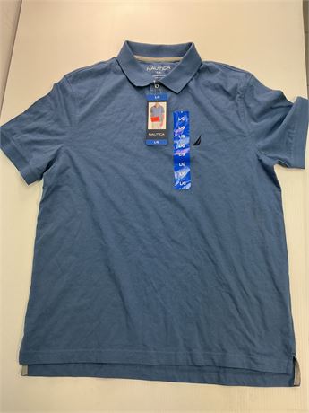 Polo Nautica homme L