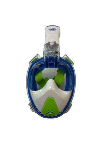 Masque plongée snorkel enfant Body Glove