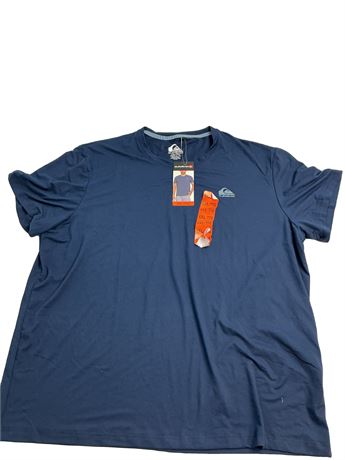 T-shirt homme Quicksilver taille XXL