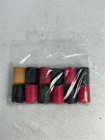 Sac chandelles variées (12)