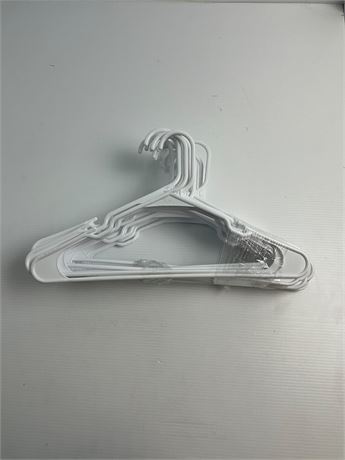 Cintres pour vêtements – paquet de 20