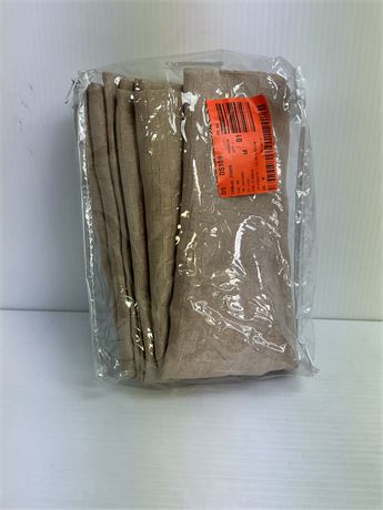 Rideau (1 panneau) 36 x 82 po