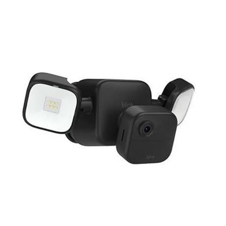 Caméra Blink Outdoor 4 avec projecteur sans fil