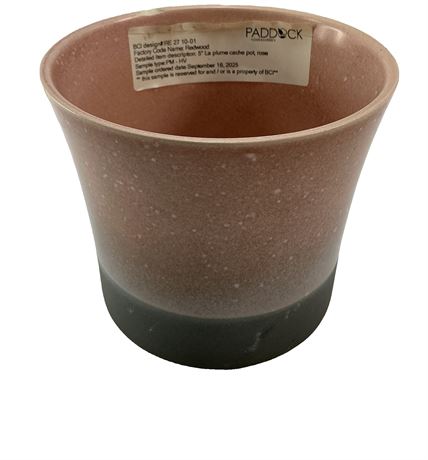 Pot Paddock home & garden 12cm