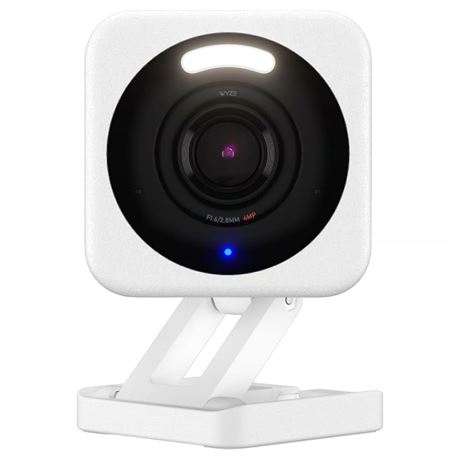 Caméra de sécurité intelligente Wyze Cam V4 à brancher int/ext