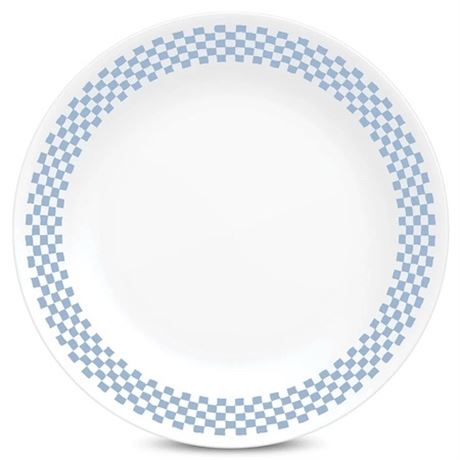 LOT DE 2 - Assiettes à dîner Corelle Amelia 10,25 po