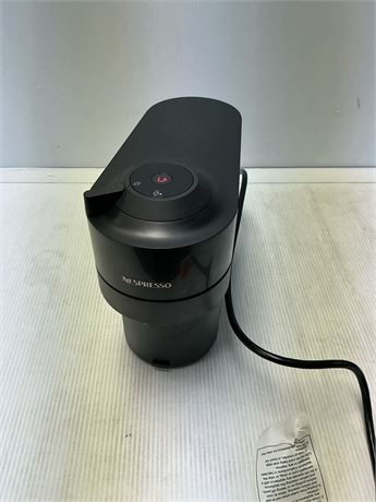 Machine café Nespresso Vertuo Pop (sans base)