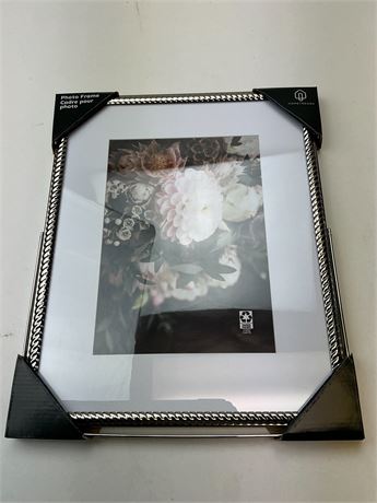 Cadres photo 8 x 10 po – lot de 2