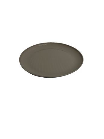 LOT DE 5 - Assiettes Mainstays