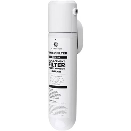 Filtre GE en ligne frigo/machine à glace
