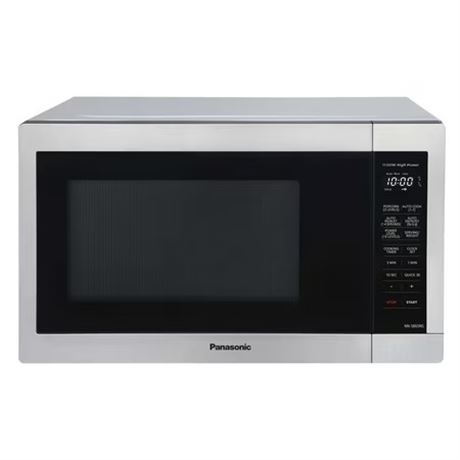 Micro-ondes Panasonic 1.3 pi³ comptoir