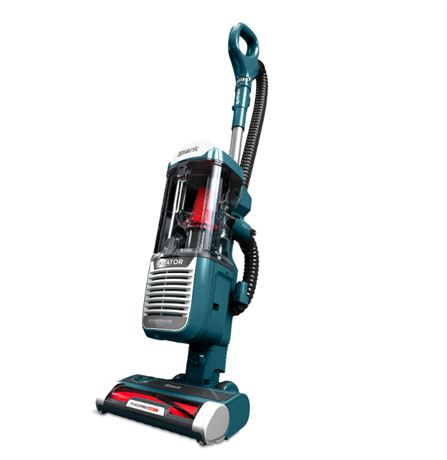 Aspirateur vertical filaire complet Shark Rotator Swivel Pro