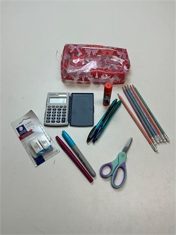 Ensemble scolaire