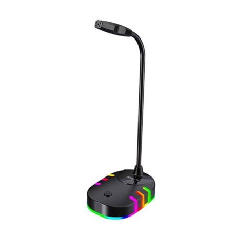 Micro gaming filaire USB Xtrike Me XMC-02
