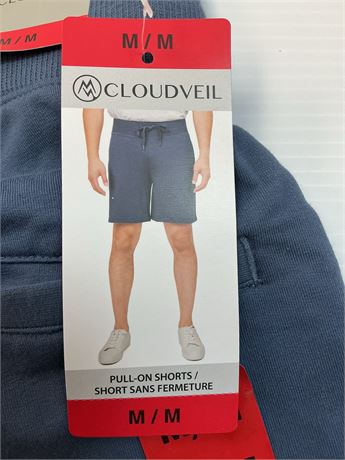 Short homme Cloudveil M