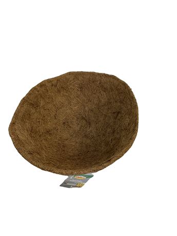 Doublure panier coco Vigorous 16 po