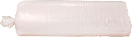 Ouate polyester résine Hobbs 12 oz 96 po x 18 vg, blanche