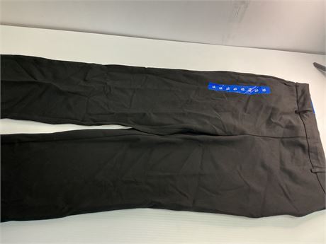 Pantalon noir femme Hilary Radley gr.10