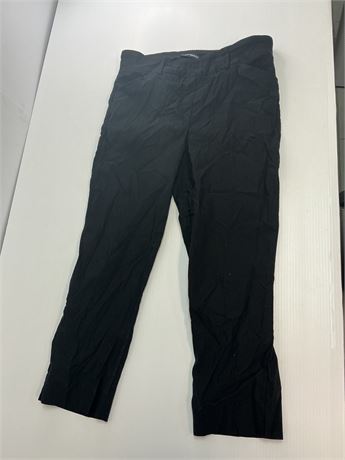 Pantalon noir femme Hilary Radley gr.10