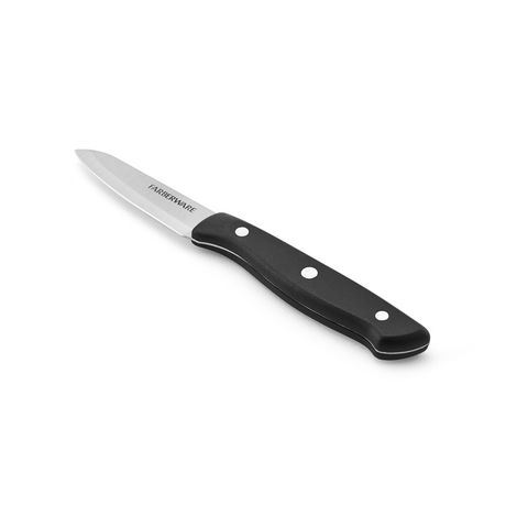 Couteau d’office Farberware Triple Rivet 3 po