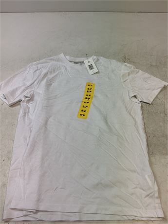 T-shirt homme Calvin Klein S