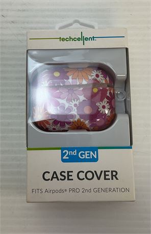 Étui pour AirPods 2e génération