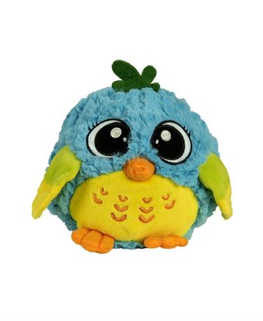 Winfun Sing N Dance Goofy Bird - bleu
