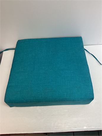 Coussin aqua de chaise extérieur À LAVER