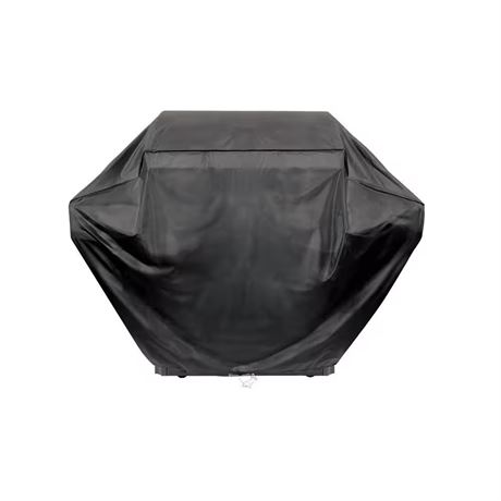Housse de gril sans marque 65 po