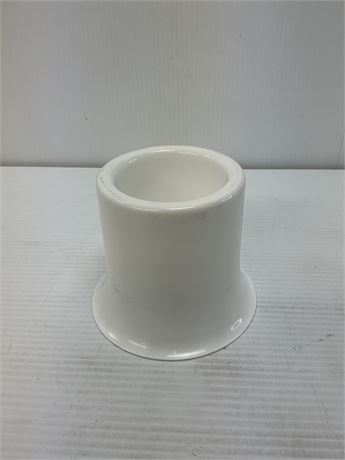 Porte-brosse à toilette (4 po L x 4,5 po H)