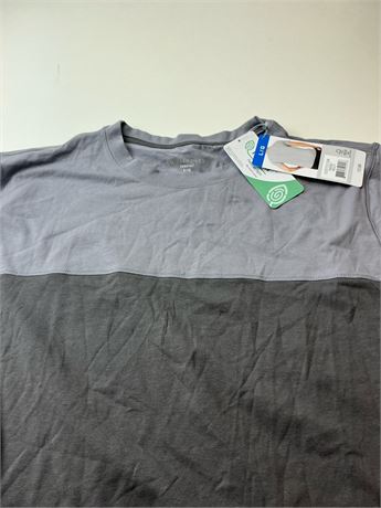 T-shirt Cloudveil grande taille homme
