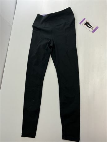 Legging noir femme DANSKIN gr.XS