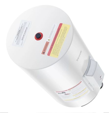 Chauffe-eau électrique VEVOR 18 gal 1,6 kW