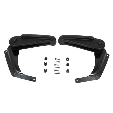 Trousse accoudoirs d'origine pour tondeuses Ultima ZT1 Zero Turn