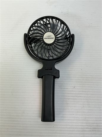 Ventilateur portatif PolarWind 4 po