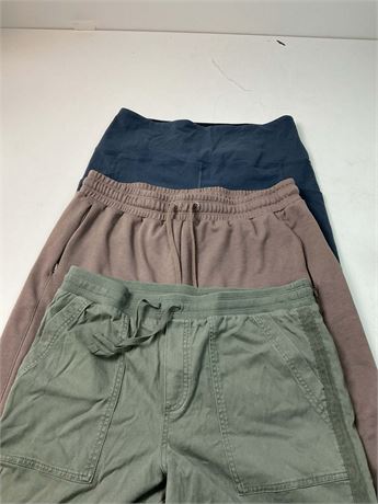 Cool — Jogging pour femmes – ensemble de 3, taille L