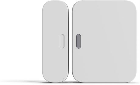 Capteur d’entrée SimpliSafe pour portes et fenêtres Gen 3