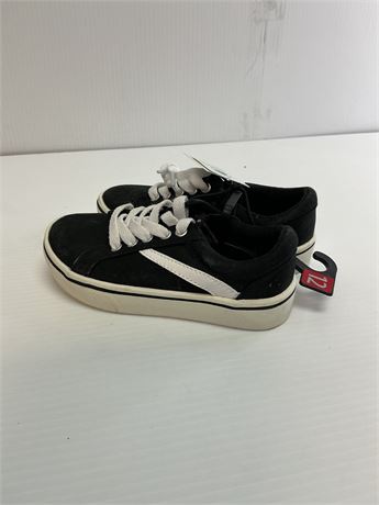 Chaussures noires garçons George gr.12