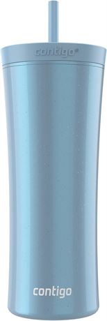 Gobelet Contigo AUTO-CLOSE Shake & Go 20 oz – Glacier Pearl