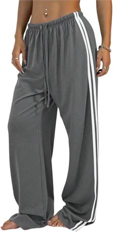 Pantalon jogging femme Rachel coupe droite XS